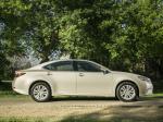 Lexus ES250 2013 года (ZA)